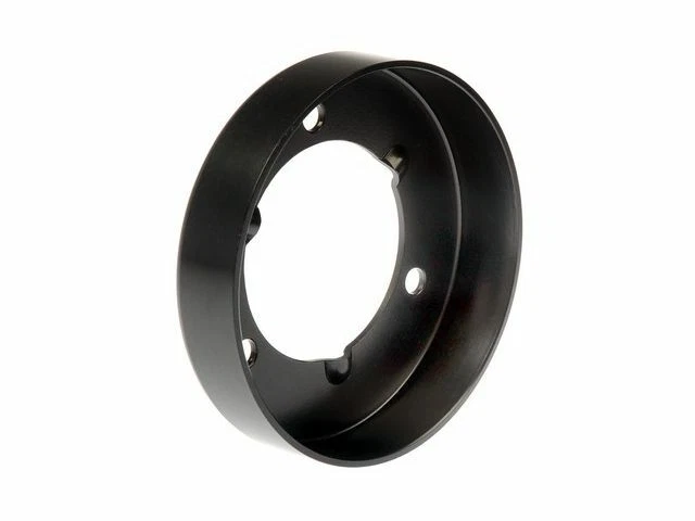 Water Pump Pulley For 1985-1993 Cadillac Seville 1986 1987 1988 1989 1990 C466RJ - Image 1 of 1