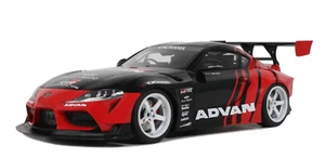 1/18 GT Spirit Toyota Supra GR 2020 in Advan Colors GT889 LAST ONE - Bild 1 von 10