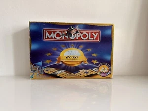monopoly europa edition - Bild 1 von 4
