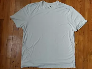 Camiseta Tommy Bahama verde claro calentador manga corta - para hombre XL - Imagen 1 de 15