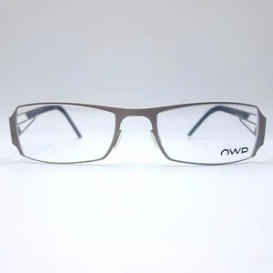 OWP Brille made in Italy 51□19 Mod.8573•400•145 extra leicht - Bild 1 von 6