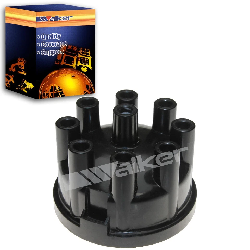 Walker 分销商帽适用于 1957 道奇 D200 拾音器 — 第 1/2 张图片