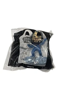 2023 McDONALD'S Guardians of the Galaxy Vol 3 MANTIS Happy Meal Toy #4 Sealed - Imagen 1 de 2