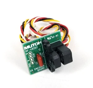 Mutoh Cutter Cap Assy 	DG-43498 - Picture 1 of 4