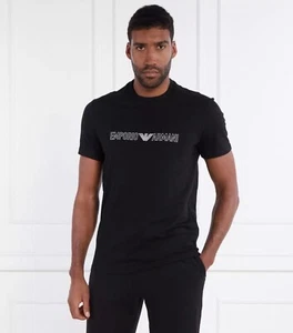 Emporio Armani T-Shirt Regular Fit 2024 Herren - Bild 1 von 4