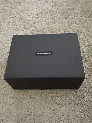 Dulce And Gabbana Box - Image 1 of 4