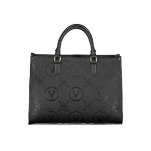 Valentino Bags Handtasche schwarz Polyethylen - Bild 1 von 3