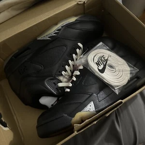 Size 9.5 - Jordan 5 Retro Premio Bin23 2011 - Picture 1 of 12