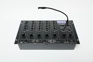 Numark DM1920X MIXER DJ Rotante 90s raro - Imagen 1 de 5
