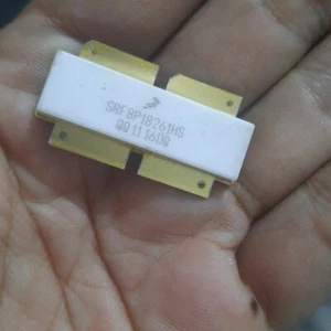 SRF8R18261HS Mosfet para Reemplazo del Amplificador 150W 144Mhz - Imagen 1 de 1