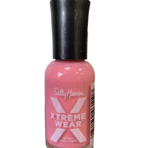 SALLY HANSEN Hard as Nails Xtreme Wear Watermelon Felon 213
