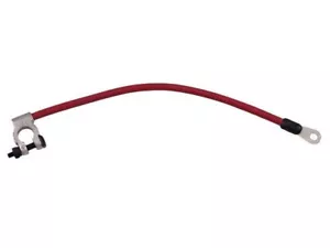 1979-1993 FORD MUSTANG POSITIVE BATTERY CABLE E8ZZ14300 STREET OUTLAW FOX SALE - Picture 1 of 24