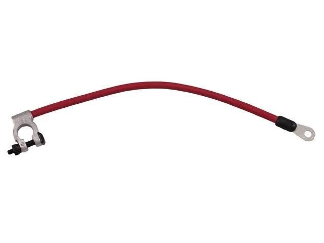 Cable de batería positivo Ford Mustang 1979-1993 E8zz14300 venta Street Outlaw Fox Foto 1 de 4
