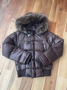 [Giappone Usato MONCLER]Barneys Su Misura Moncler Bvlgari Piumino Spedito da JP! - Foto 1 di 10