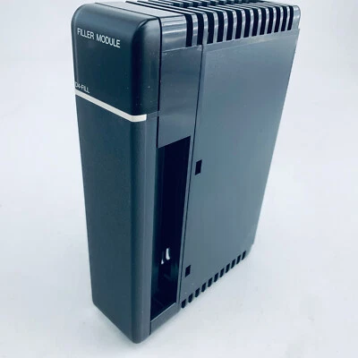 AUTOMATION DIRECT D4-Fill DirectLOGIC DL405 filler module. - Image 1 of 3