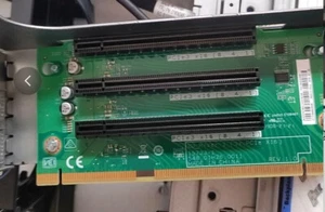 Lenovo 01GV291 SR588 SR550 SR650 Servidor Elevador 1 Actualización Expansión Tarjeta de Red - Imagen 1 de 3