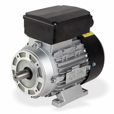 914988 Elektromotor 230V 1,1 KW 1100W Elektro Motor