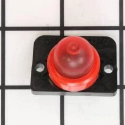 OEM Poulan WEED EATER String Trimmer Primer Pump Bubble Bulb 530038874 38874  - Image 1 of 2