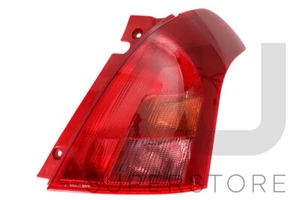 RH RHS Right Tail Light Lamp For Suzuki Swift Hatch RS415 Series 1 2005~2007EMAR - Picture 1 of 2