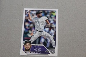 2023 Topps Update Baseball Cards Complete Finish Your List Set U-Pick #1-200