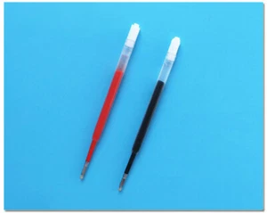 9.9cm Metal signature Ballpen Refill 0.5mm 0.7mm tip for premec Ballpen - Picture 1 of 6