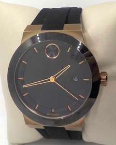 movado watch resale values