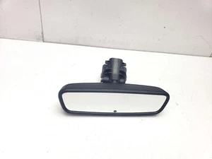 SPECCHIETTO RETROVISORE JAGUAR F PACE X761 INTERNO AUTO OSCURAMENTO FK72-17E678-AA 2018 - Foto 1 di 15