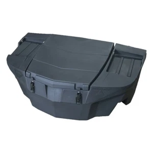 MOTOALLIANCE® Highlands Cargo Box fits 2016-2022 CFMoto Z-Force 500/800/1000 - Picture 1 of 6