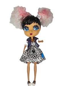 Cutie Pops STAR 12"  Dalia Doll Jada Toys 2013 - Imagen 1 de 10