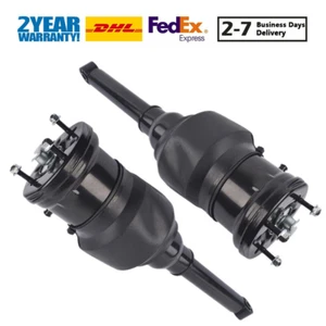 Front Left Right Air Suspension Shock Struts For Lexus LS430 4.3L 02- 4801050120 - Picture 1 of 7