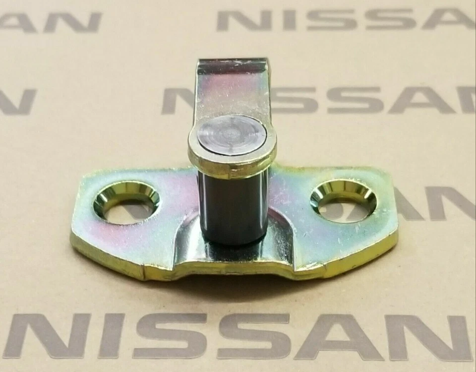 Nissan 80570-41l00 Door Striker Right or Left S13 240sx