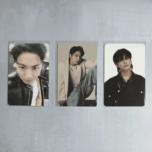 BTS 2025 Festa Army Zone PC Capsule Album Benefit PC Capsule Merch PC - Jungkook - Picture 1 of 12