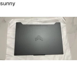 Nuevo para Asus TUF Gaming 3/4 FX507 FA507 FA507Z FX507Z LCD Cubierta Trasera Gris - Imagen 1 de 2