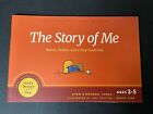 Livre de God's Design For Sex Story Of Me par Stan et Brenna Jones 3-5 ans