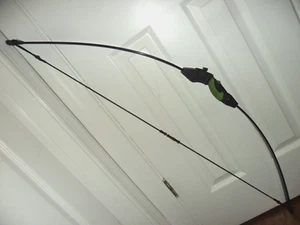 Barnett LiL Sioux Youth 43" Long Bow - Picture 1 of 11