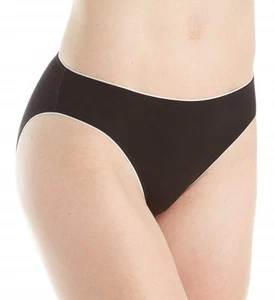 Elita Bamboo High Cut Slip Panty Style 3633 - Bild 1 von 5