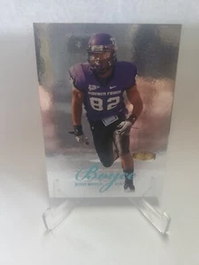 Fleer Retro #LC-50 2013 Josh Boyce TCU Flair Showcase Legacy Collection/150 - Imagen 1 de 3