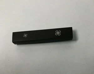 NEW BM BMW F07 F10 F11 CLIMATE CONTROL PANEL BUTTON FAN SPEED 61319313922 - Picture 1 of 3