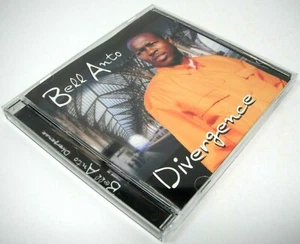Bell ANTO ~ Divergence ~ Africa ~ CD ~ Montaguy MA ~ World Music ~ French - Picture 1 of 8
