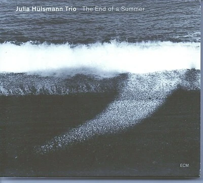 Julia Hülsmann Trio THE END OF A SUMMER Muellbauer Köbberling Jazz (C716) - Bild 1 von 3