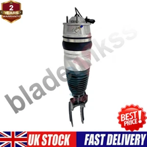 Front Right Air Suspension Shock Strut For Porsche Cayenne II 92A 958 2011-2018 - Picture 1 of 7