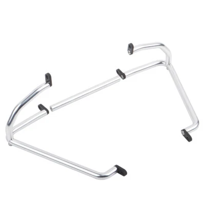 NEW Aluminum Side Bumper for Tamiya BBX-01 BB-01 BB01 1/10 RC Buggy Chassis - Image 1 of 4