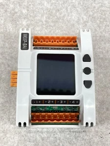 Strato MEXP-8AI 8 Universal Input Module for  BP848 Automation Controller g094 - Picture 1 of 5