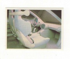 Weet-bix Australia - #17 Modern display panel of 1989