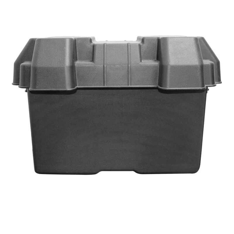 LINDEMANN KG Lindemann Batterie-Box Batteriebox Batteriekasten