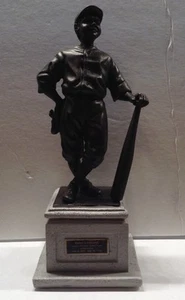 Figura Babe Ruth, 'Leyendas del Diamante' Edición Monumento Limitada - Imagen 1 de 6
