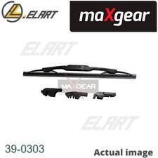 WIPER BLADE FOR LAND ROVER PORSCHE HYUNDAI FIAT PEUGEOT RENAULT MAXGEAR 39 0303