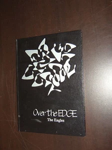 2002 EAGLES OVER THE EDGE CANTON MIDDLE SCHOOL YEARBOOK CANTON MICHIGAN VOLUME 2 - Picture 1 of 1