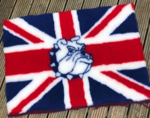 Bulldog Vet Bedding - Picture 1 of 1