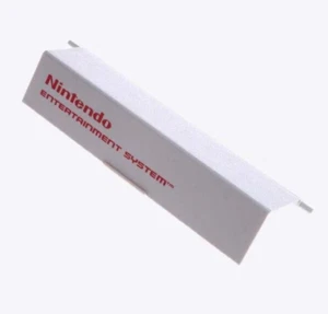 Cubierta de puerta abatible para Nintendo NES - Imagen 1 de 4